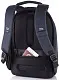 Rucsac XD Design Bobby Hero Small, albastru pe tehnoparc.md Rucsac XD Design Bobby Hero Small, albastru