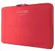 Geantă pentru laptop Tucano Colore 9/10", roșu