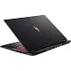 Ноутбук Acer Nitro 16S AI AN16S-61 Black NH.QZWEU.003, черный на tehnoparc.md Ноутбук Acer Nitro 16S AI AN16S-61 Black NH.QZWEU.003, черный