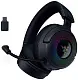 Căşti Razer Kraken V4, negru