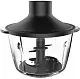 Блендер Polaris PHB 1510GL, черный