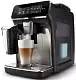 Espressor Philips EP3347/90, negru/crom