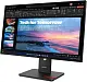 Monitor Lenovo ThinkVision T27QD-40, negru