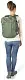 Rucsac Tucano Tugo M Cabbin Luggage, verde