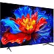 Televizor TCL 85T8C, negru