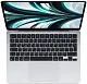 Ноутбук Apple MacBook Air MRXR3RU/A (13.6"/M3/8GB/512GB), серебристый на tehnoparc.md Ноутбук Apple MacBook Air MRXR3RU/A (13.6"/M3/8GB/512GB), серебристый