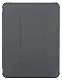 Husă pentru tabletă Tucano iPad Air 13 2024 Satin (IPDA13M2ST-BBK), gri