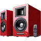 Компьютерные колонки Edifier Airpulse A100, красный