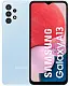 Smartphone Samsung SM-A135 Galaxy A13 4GB/64GB, albastru deschis