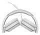 Căşti Philips TAH4105WT/00, alb