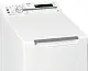 Стиральная машина Whirlpool TDLR 65230SS, белый
