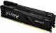 Оперативная память Kingston Fury Beast 32GB (2x16GB) DDR4-3200MHz, CL16, 1.35V