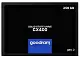SSD накопитель Goodram CX400 Gen.2 2.5" SATA, 256ГБ