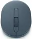 Mouse Dell MS3320W, verde