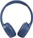 Наушники JBL Tune 660NC, синий