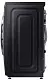 Стиральная машина Samsung WW90DG6G94LBUA, черный