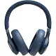 Căşti JBL Live 650BT, albastru