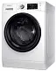 Стиральная машина Whirlpool FFD 11489 BV EE, белый