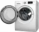 Стиральная машина Whirlpool FFB 10469 BV EE, белый