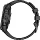 Умные часы Garmin Epix Pro Gen 2, 51mm, Standard Edition, Slate Grey with Black Band