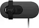 Cameră Web Logitech Brio 105, gri