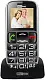 Telefon mobil Maxcom MM462, negru