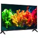 Televizor LG 50QNED80B6B, negru