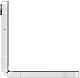 Smartphone Samsung Galaxy Z Flip7 FE 8GB/256GB, alb