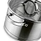 Кастрюля Konighoffer Petra 2.7L, нержавеющая сталь на tehnoparc.md Кастрюля Konighoffer Petra 2.7L, нержавеющая сталь
