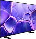 Телевизор Samsung UE50U8000FUXUA, черный