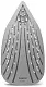 Fier de călcat Philips GC2145/20, alb/albastru