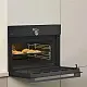 Cuptor electric incorporabil Gorenje BCM4058B, negru