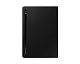 Чехол книжка Samsung Galaxy Tab S7+/S7 FE Book Cover, черный на tehnoparc.md Чехол книжка Samsung Galaxy Tab S7+/S7 FE Book Cover, черный