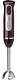 Blender Vitek VT-8535, bordo
