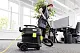 Пылесос для сухой уборки Karcher 1.527-214.0, черный