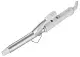 Aparat de coafat Adler AD2105, alb