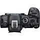 Системный фотоаппарат Canon EOS R6 Mark III BODY V5 GHz, черный