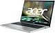 Ноутбук Acer Aspire A315-510P NX.KDHEU.005 (15.6"/FHD/Intel Processor N100/8ГБ/256ГБ/Intel UHD), серебристый