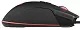 Mouse Genesis Krypton 290, negru
