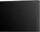 Телевизор Hisense 55U8Q, черный