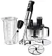 Blender MPM MBL-11, inox