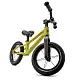 Bicicletă fără pedale KinderKraft Enter, mentă
