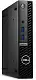 Системный блок Dell OptiPlex 7010 MFF (Core i3-13100T/8ГБ/256ГБ/Win11Pro), черный