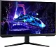 Monitor Samsung Odyssey G3 S27DG302, negru