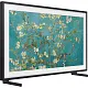 Телевизор Samsung QE32LS03CCUXUA, черный