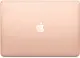Laptop Apple MacBook Air MGNE3 (13"/M1/8GB/512GB), auriu pe tehnoparc.md Laptop Apple MacBook Air MGNE3 (13"/M1/8GB/512GB), auriu