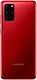Smartphone Samsung SM-G980 Galaxy S20 8GB/128GB, roșu