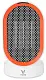 Aerotermă Xiaomi Viomi Fan Heater, alb