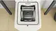 Стиральная машина Whirlpool TDLR 6040S, белый