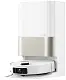 Aspirator robot Dreame X50 Ultra, alb